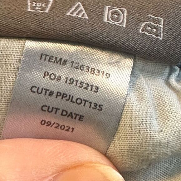 TORRID Jeggings Skinny Super Soft High-Rise Jeans 22 Short - Picture 7 of 7